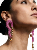 Drift Beaded Drops
